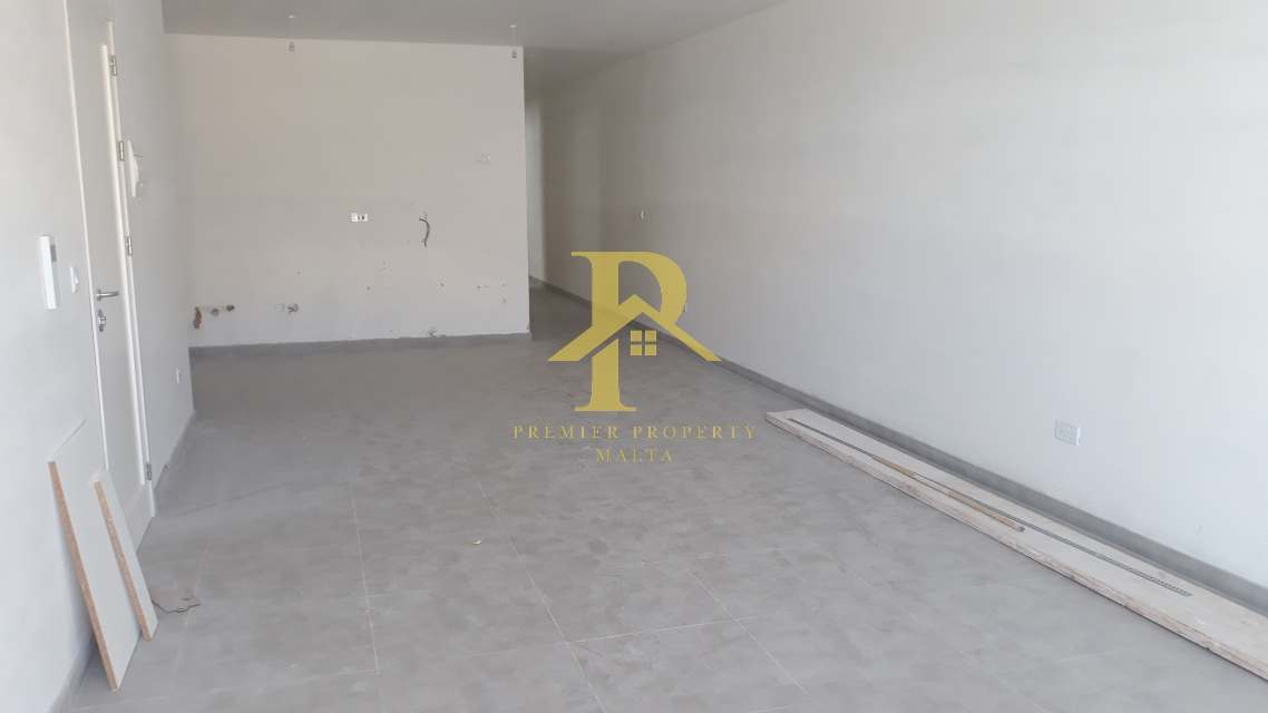 FOR SALE – New Build 3 Bed Apartment Mellieha