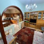 malta-mosta-terraced house-kitchen- living