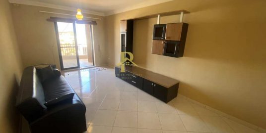 QAWRA 3 BED APARTMENT  SOLD FURNISHED